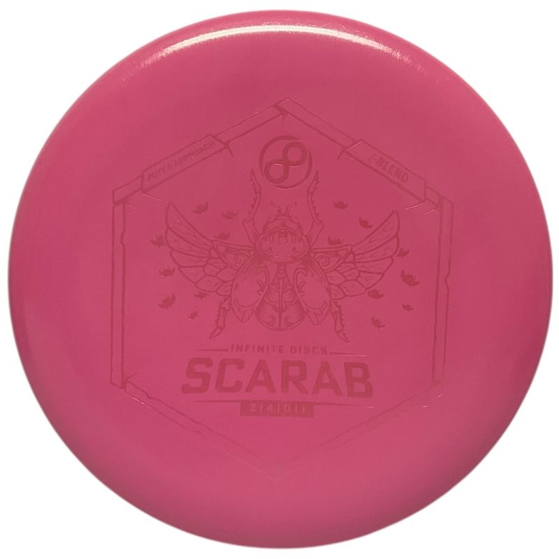I-Blend Scarab