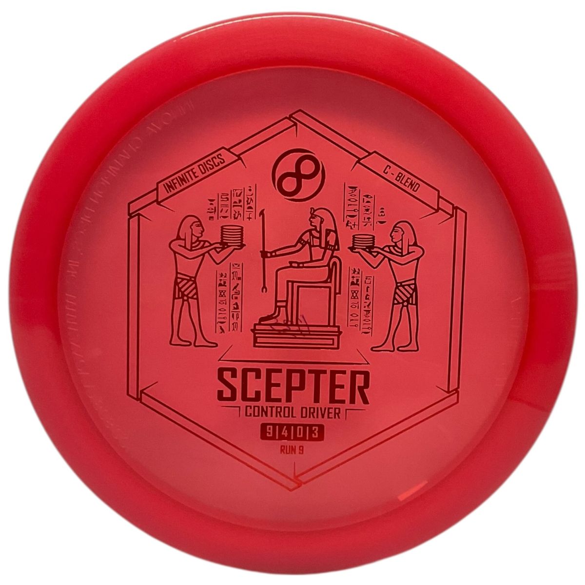 C-Blend Scepter