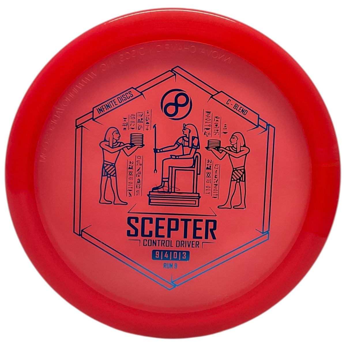 C-Blend Scepter