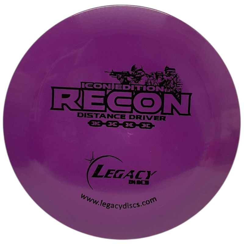 Icon Recon