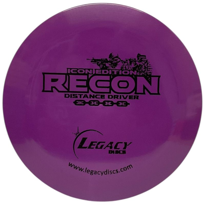 Icon Recon
