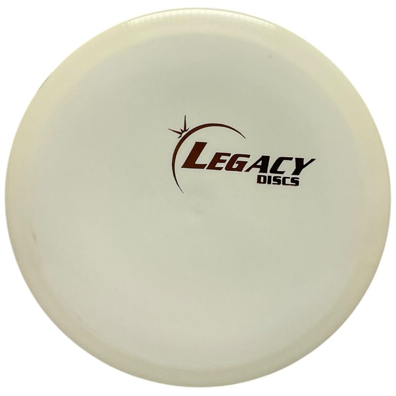Icon Phenom (Legacy Stamp)