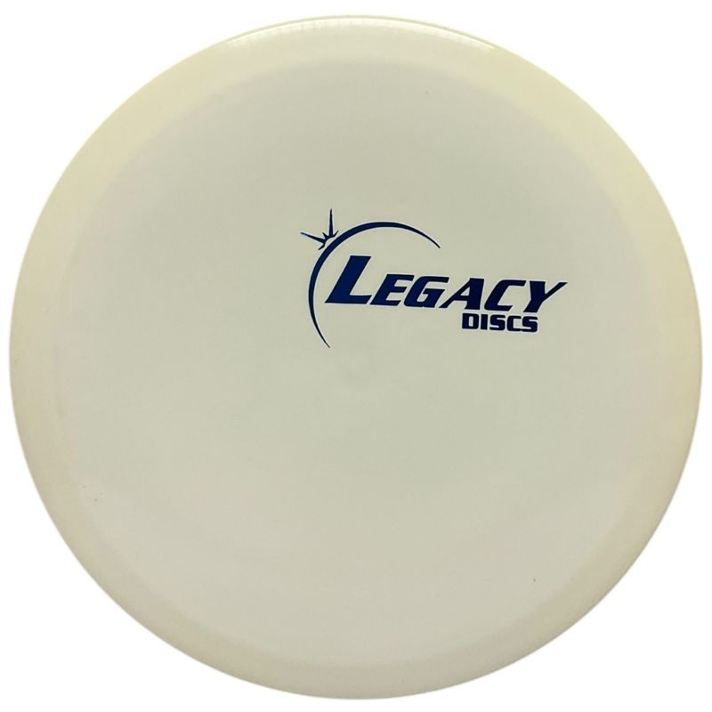 Icon Phenom (Legacy Stamp)