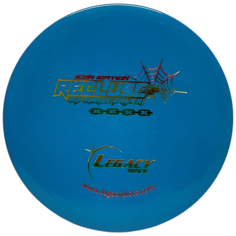Icon Recluse