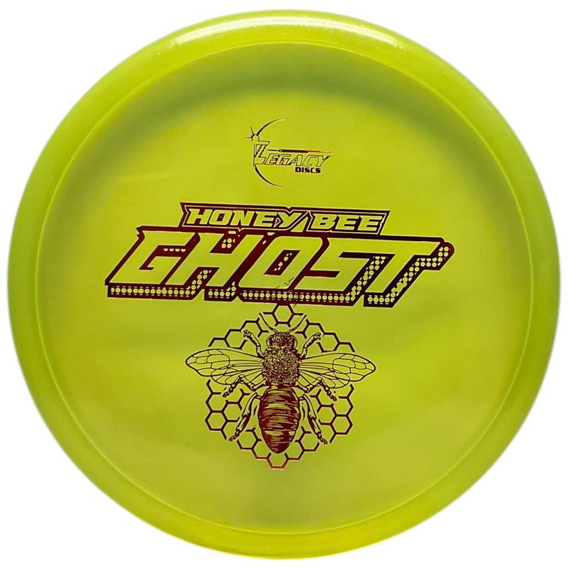 Honey Bee Pinnacle Ghost
