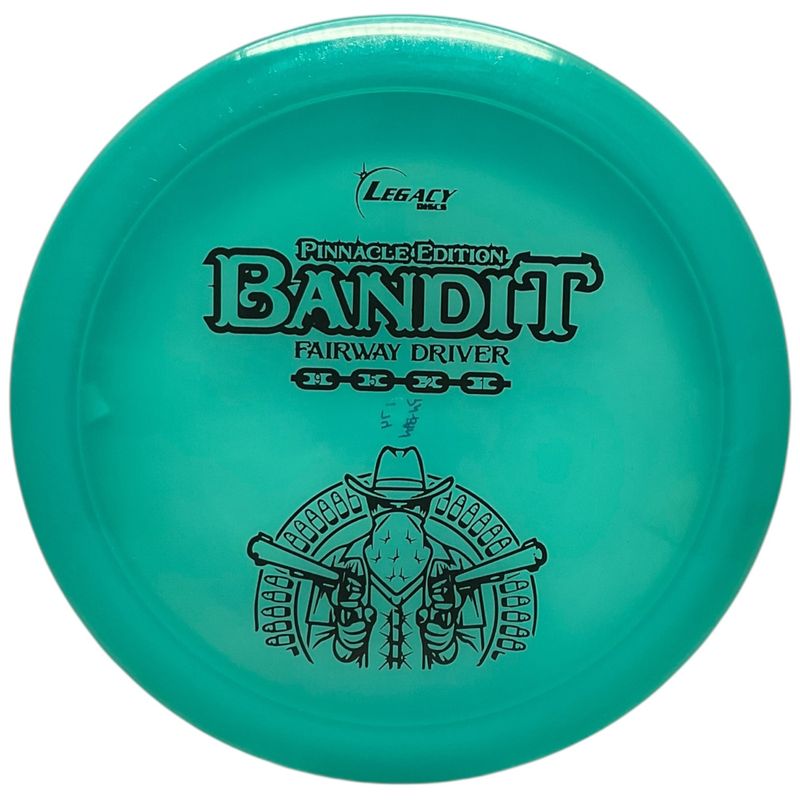 Pinnacle Bandit