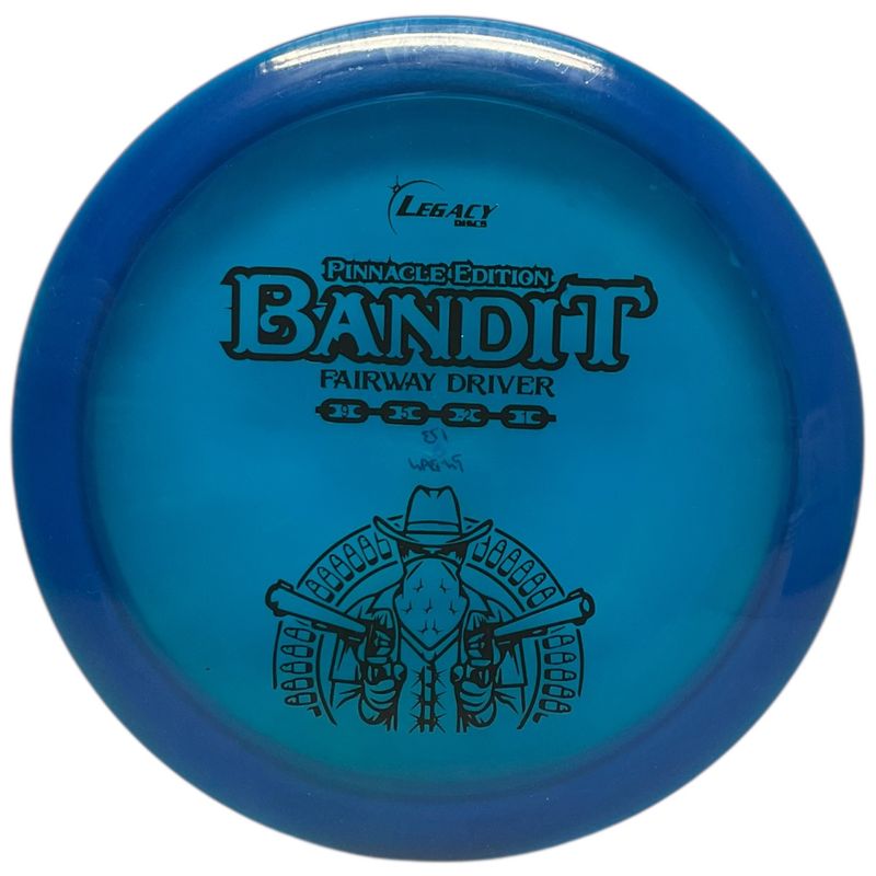 Pinnacle Bandit