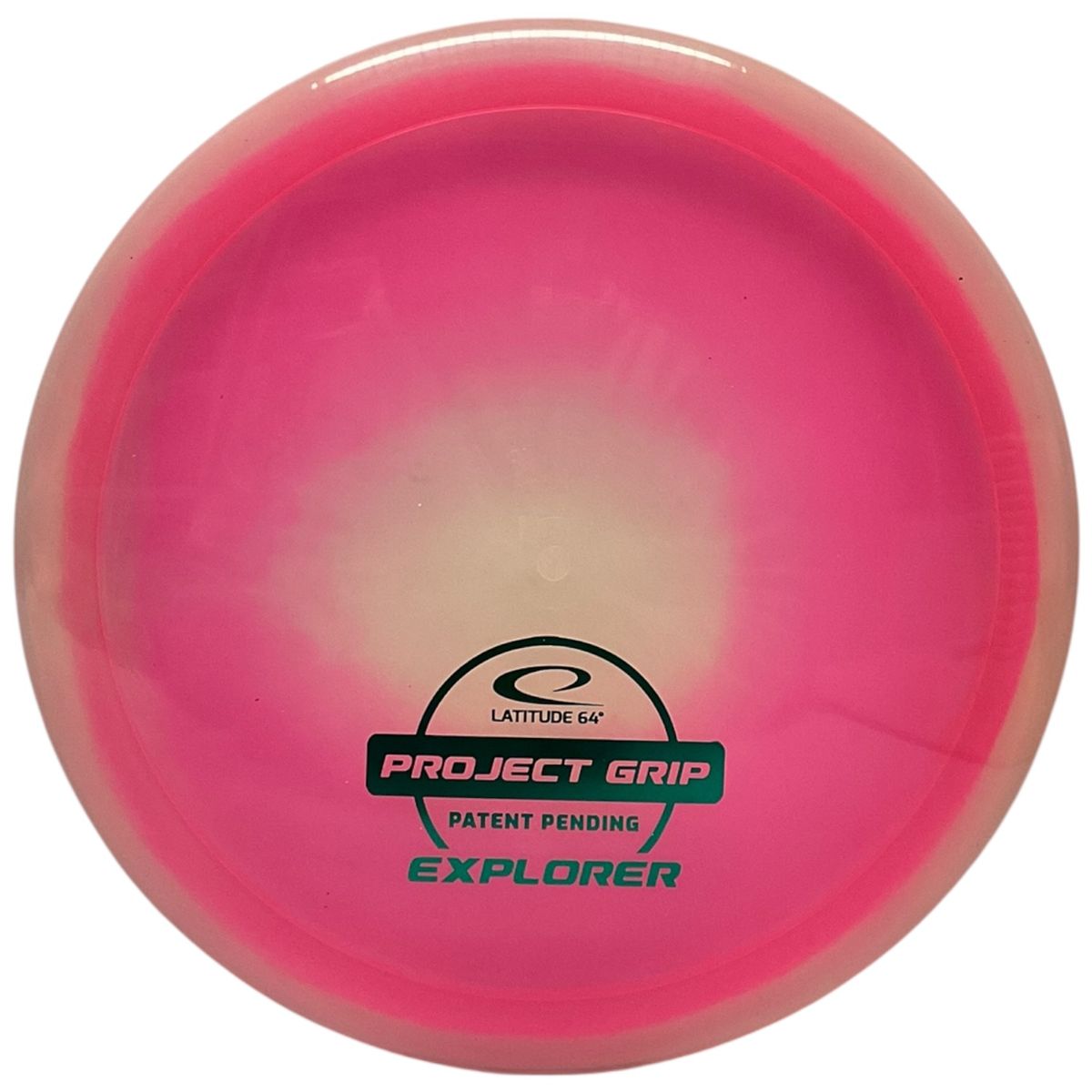 Project Grip Explorer (Dealer Exclusive)