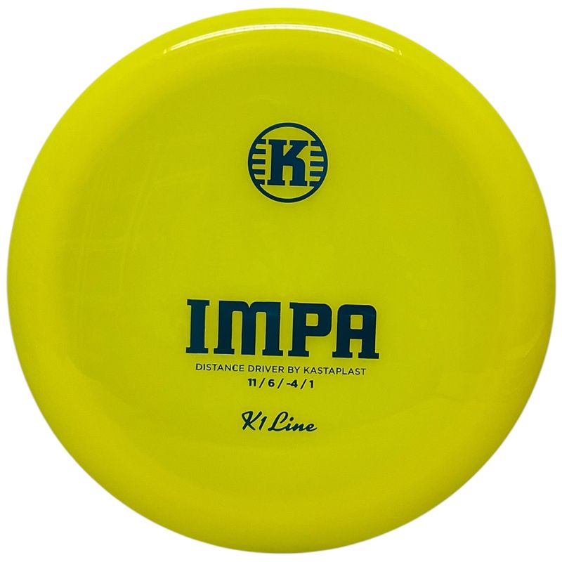 K1 Impa