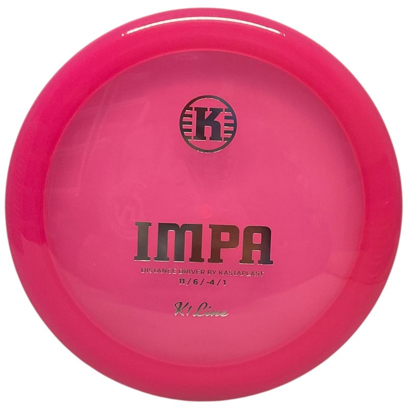 K1 Impa