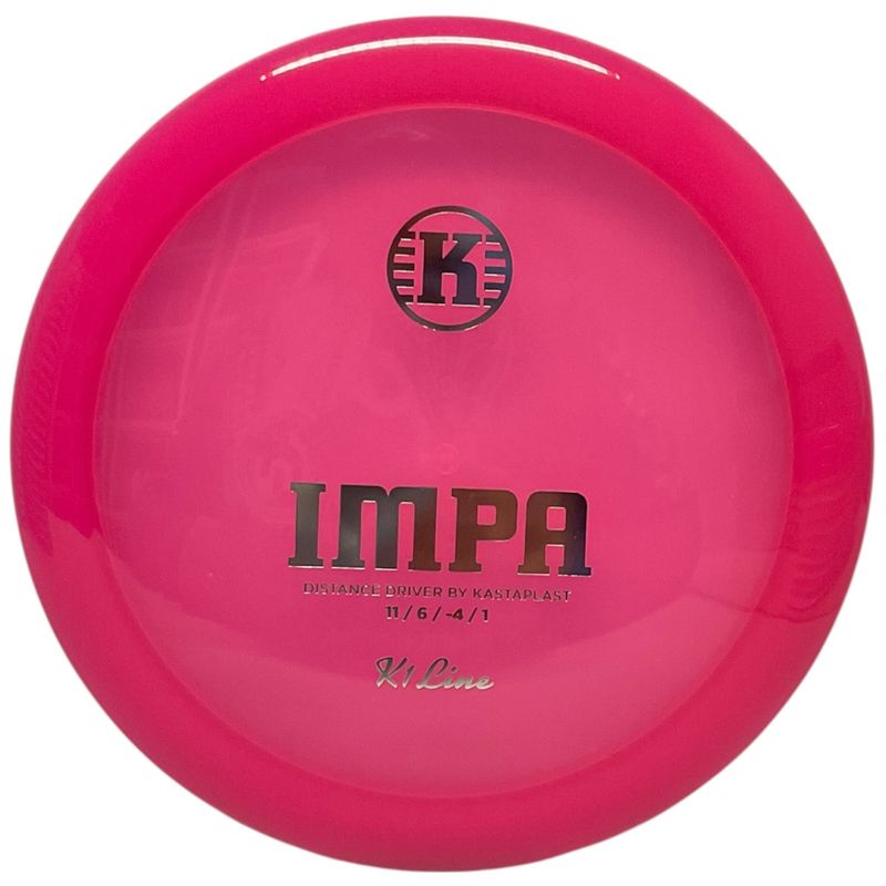 K1 Impa