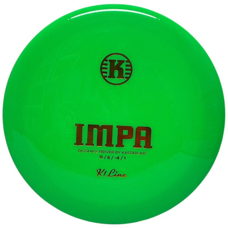 K1 Impa
