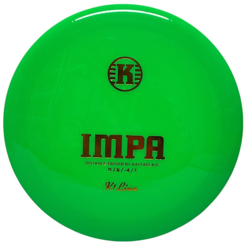 K1 Impa