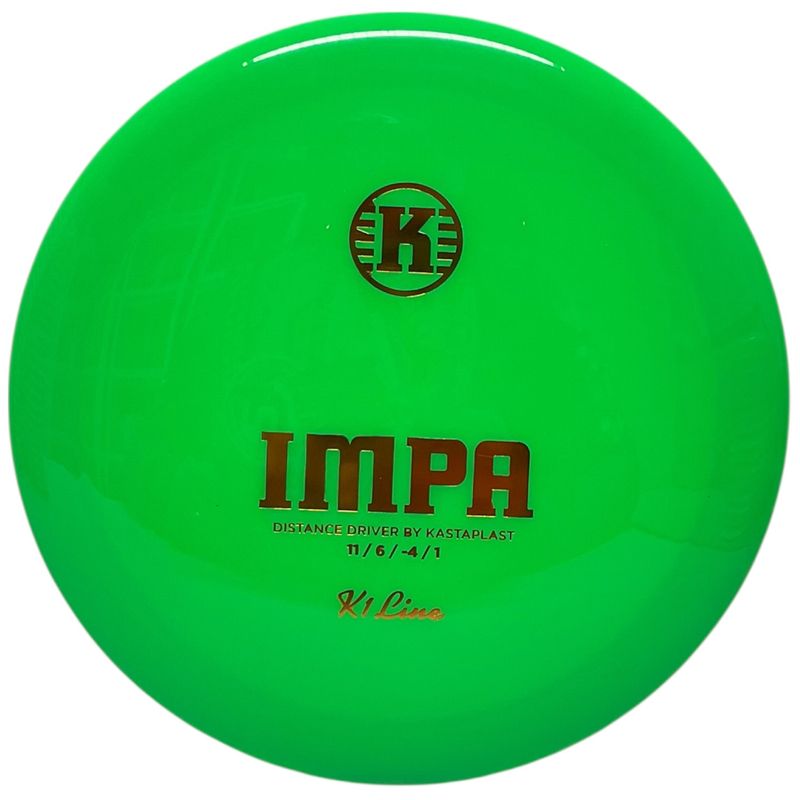 K1 Impa