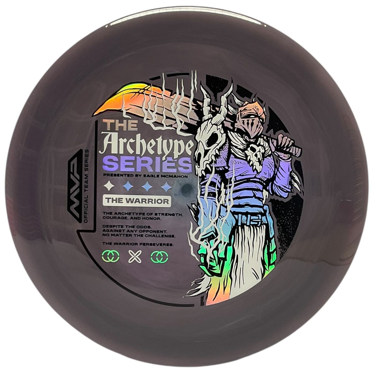 Neutron Engine (Eagle McMahon)