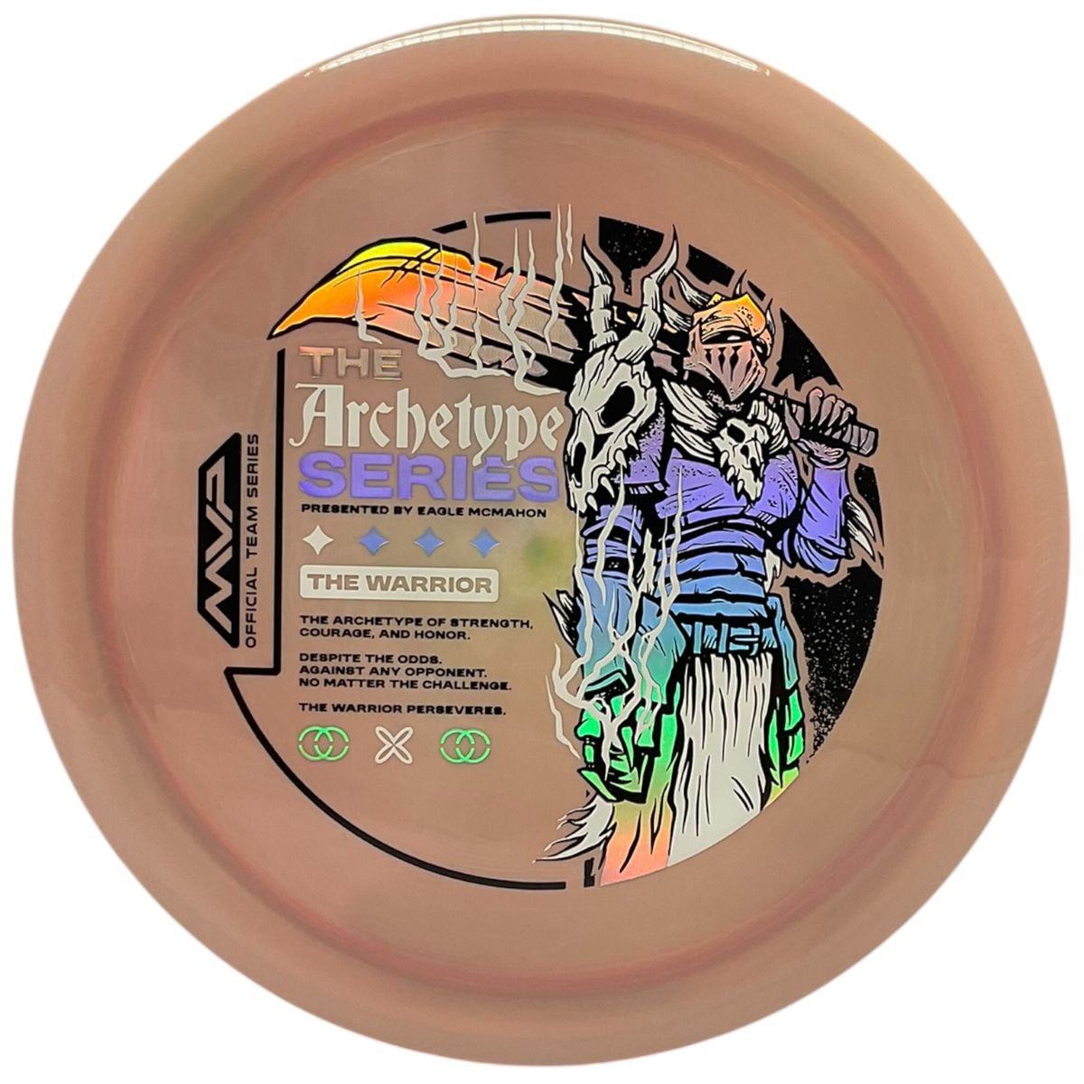 Neutron Engine (Eagle McMahon)