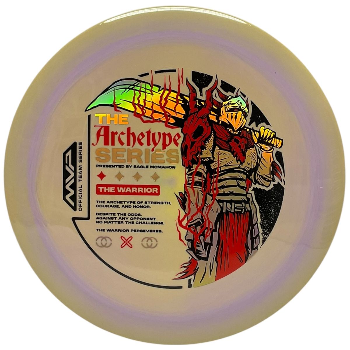 Neutron Engine (Eagle McMahon)