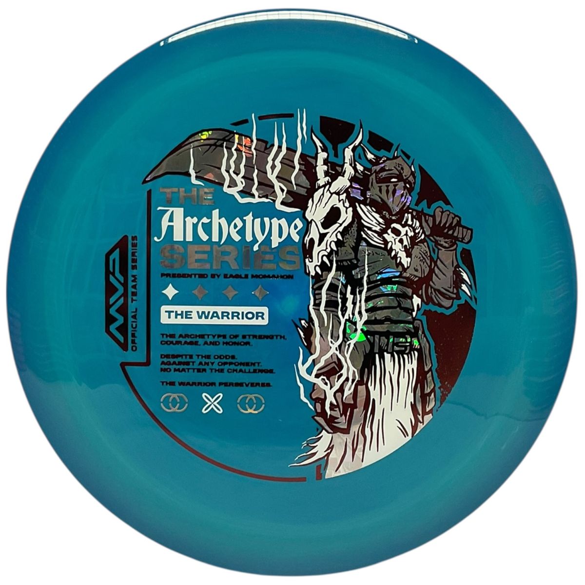 Neutron Engine (Eagle McMahon)