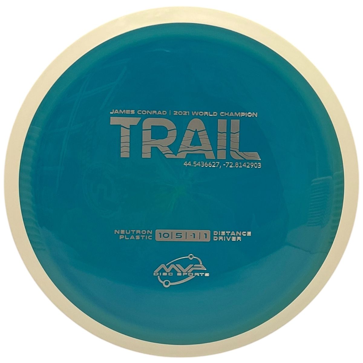 Neutron Trail (White Rim)