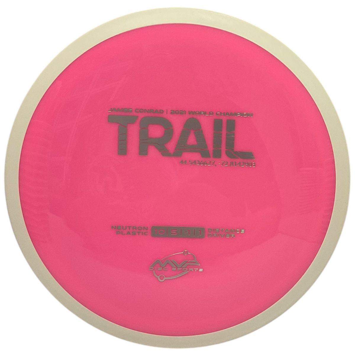 Neutron Trail (White Rim)