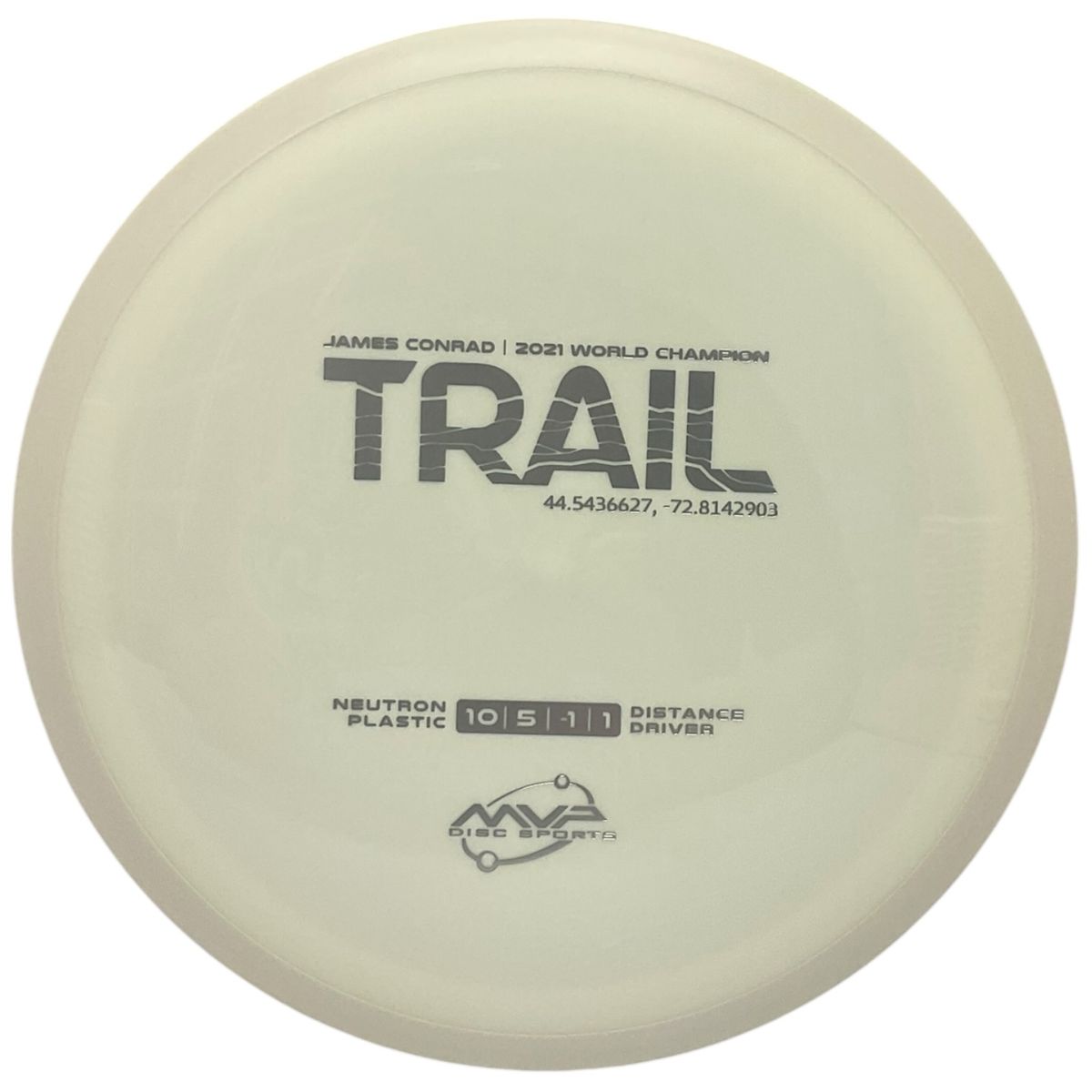 Neutron Trail (White Rim)