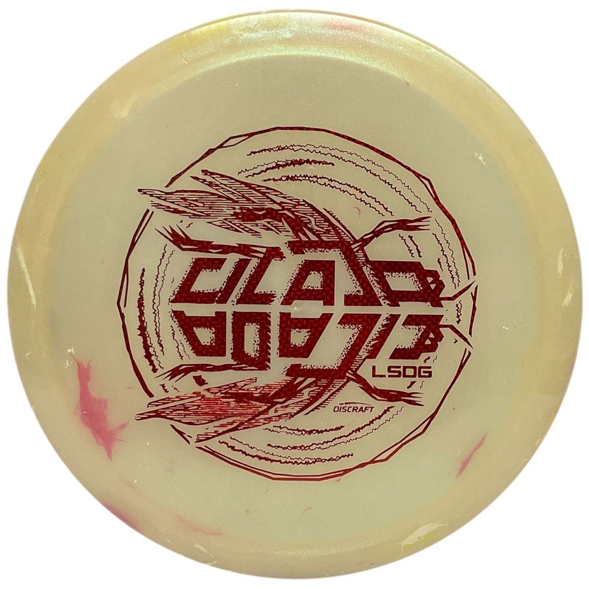Colorshift Jawbreaker Z FLX Cicada (Ledgestone)