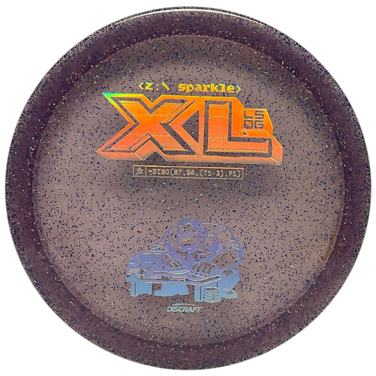 Z Sparkle XL (Ledgestone)