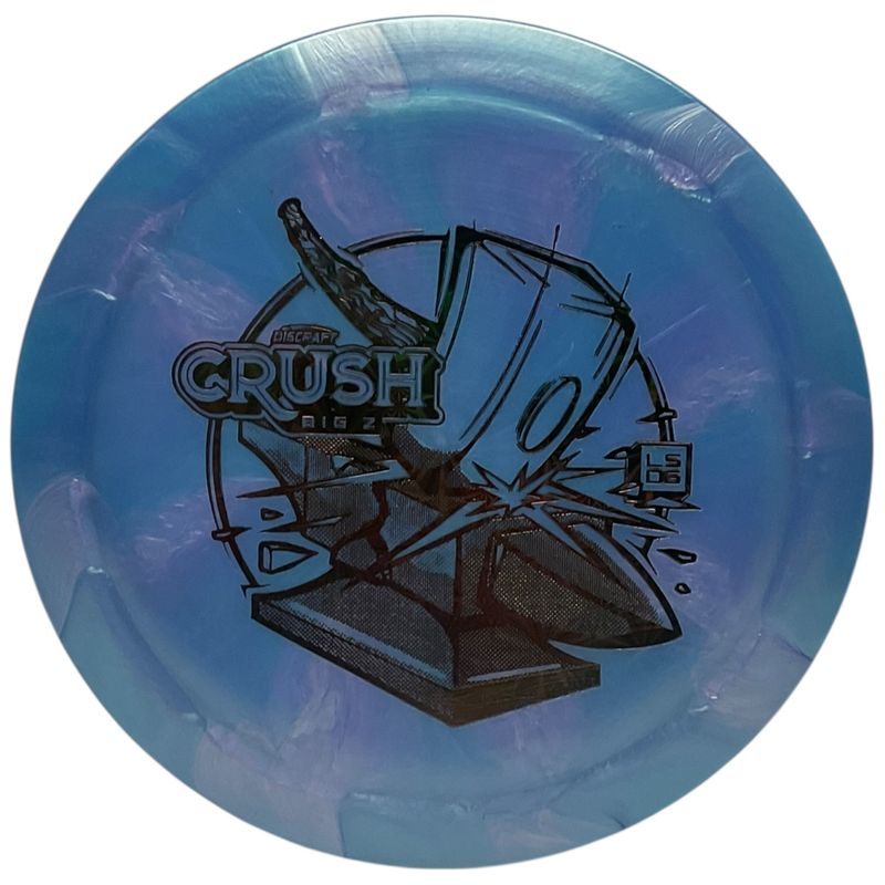 Big Z Swirl Crush (Ledgestone)