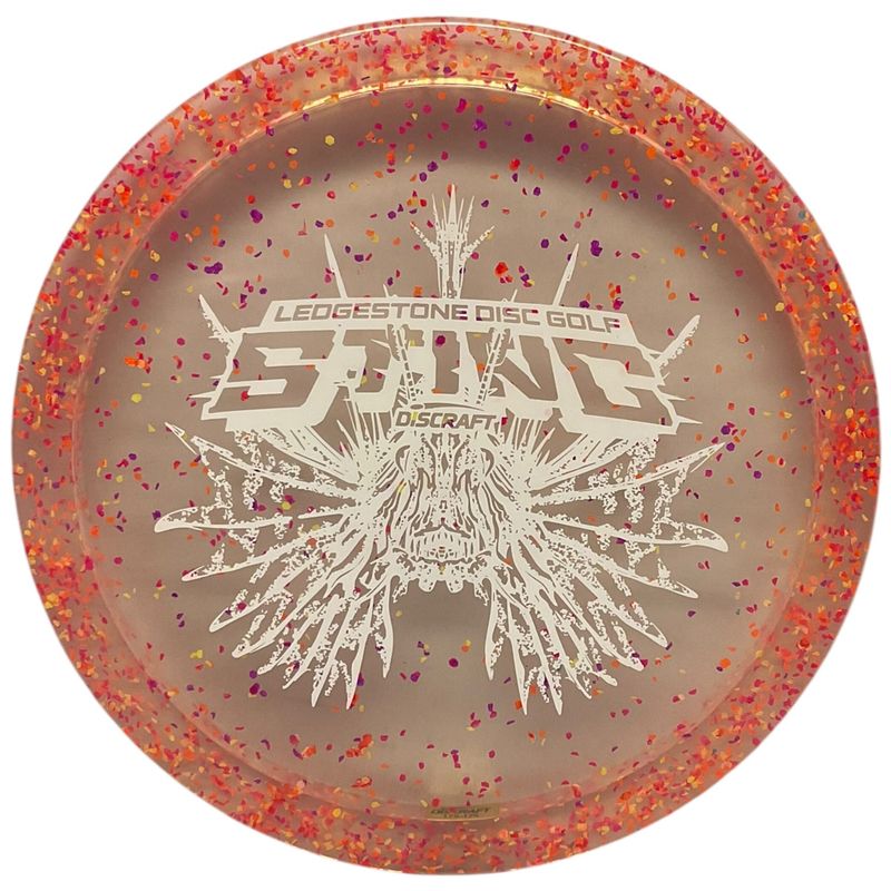 Stiff CryZtal Confetti Sting (Ledgestone)