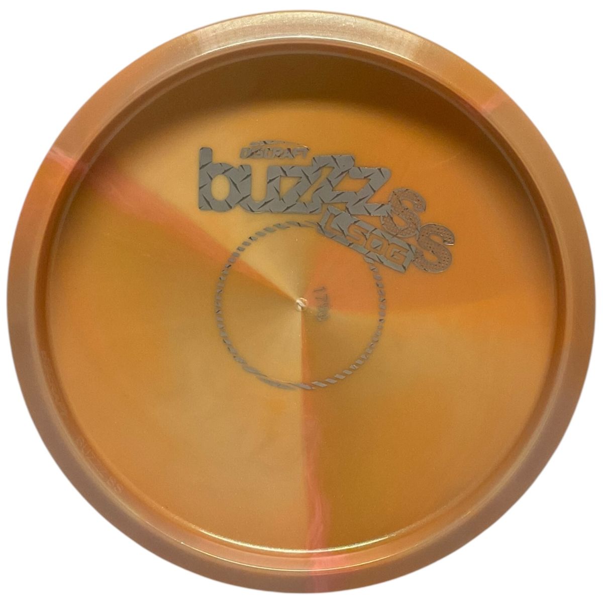 ESP ColorShift Swirl Buzzz SS (Ledgestone)