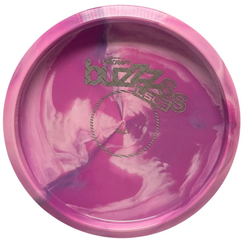 ESP ColorShift Swirl Buzzz SS (Ledgestone)