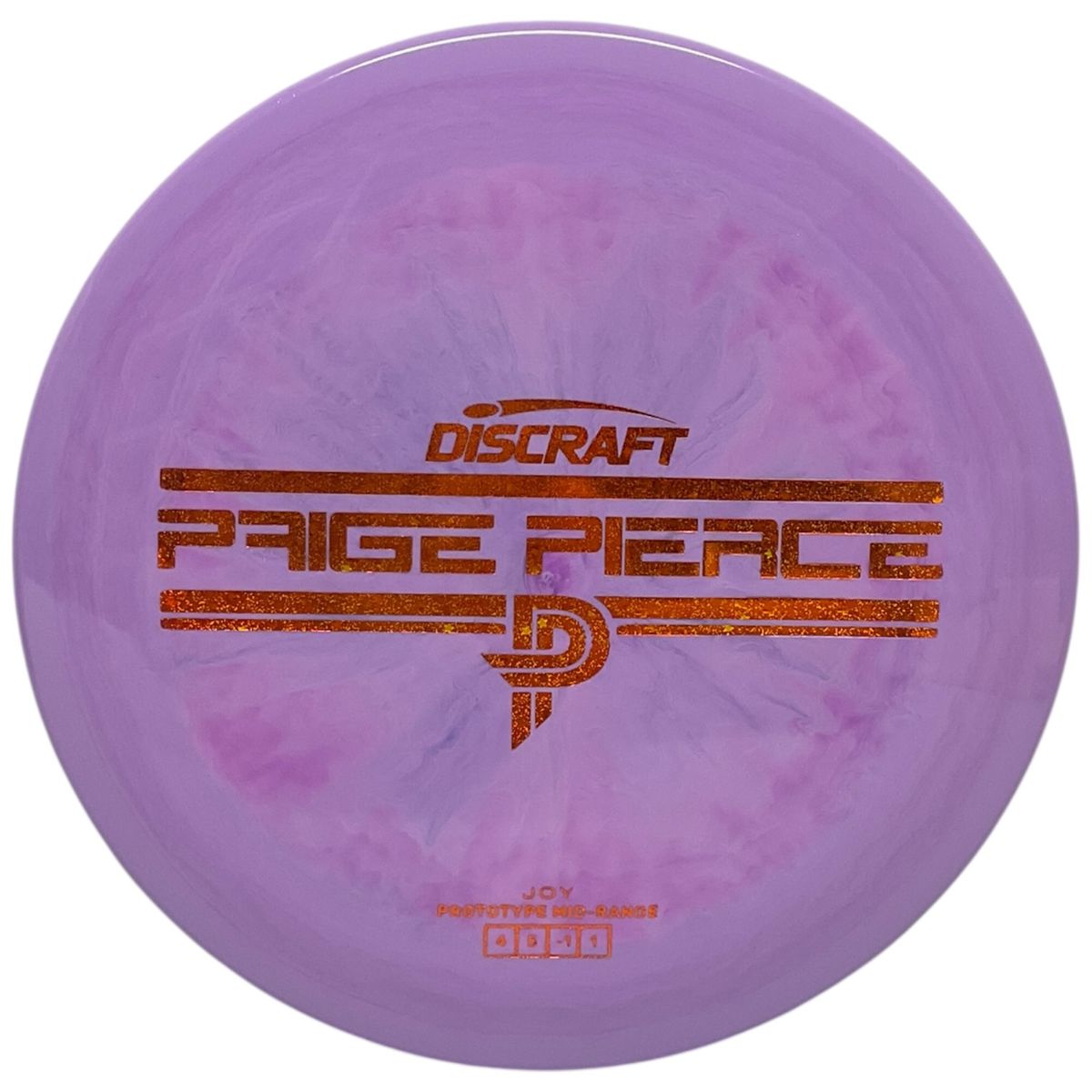 ESP Joy (Paige Pierce Prototype)