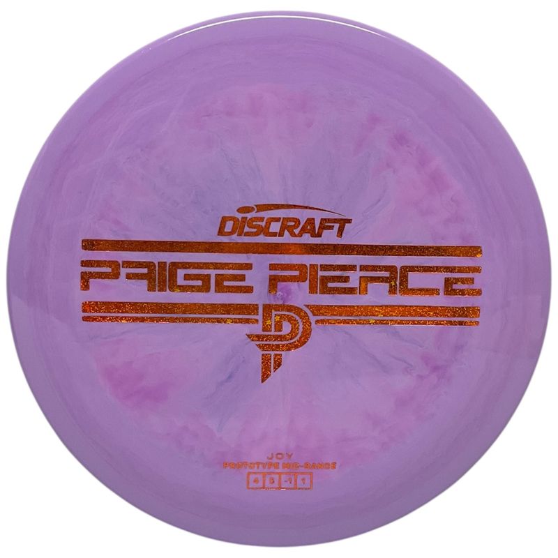 ESP Joy (Paige Pierce Prototype)