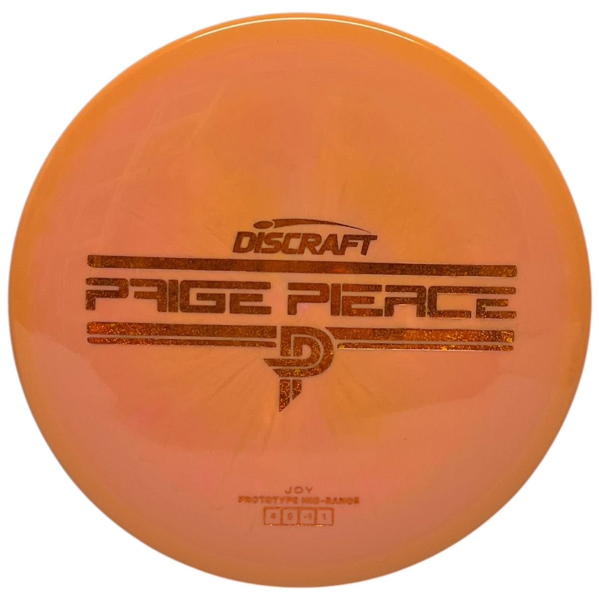 ESP Joy (Paige Pierce Prototype)