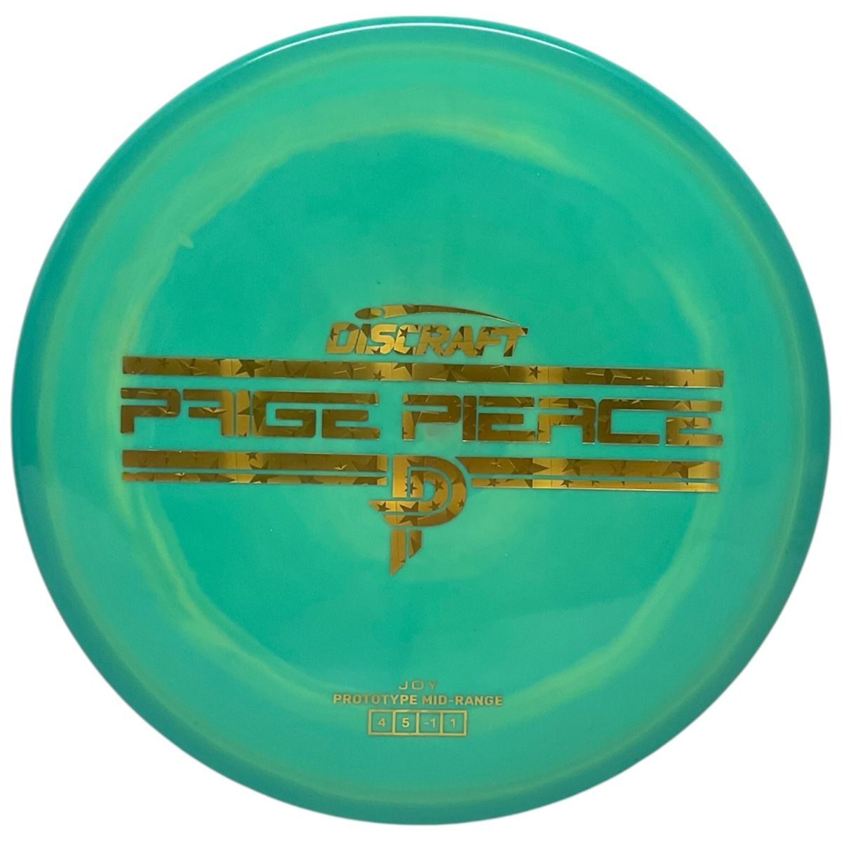 ESP Joy (Paige Pierce Prototype)