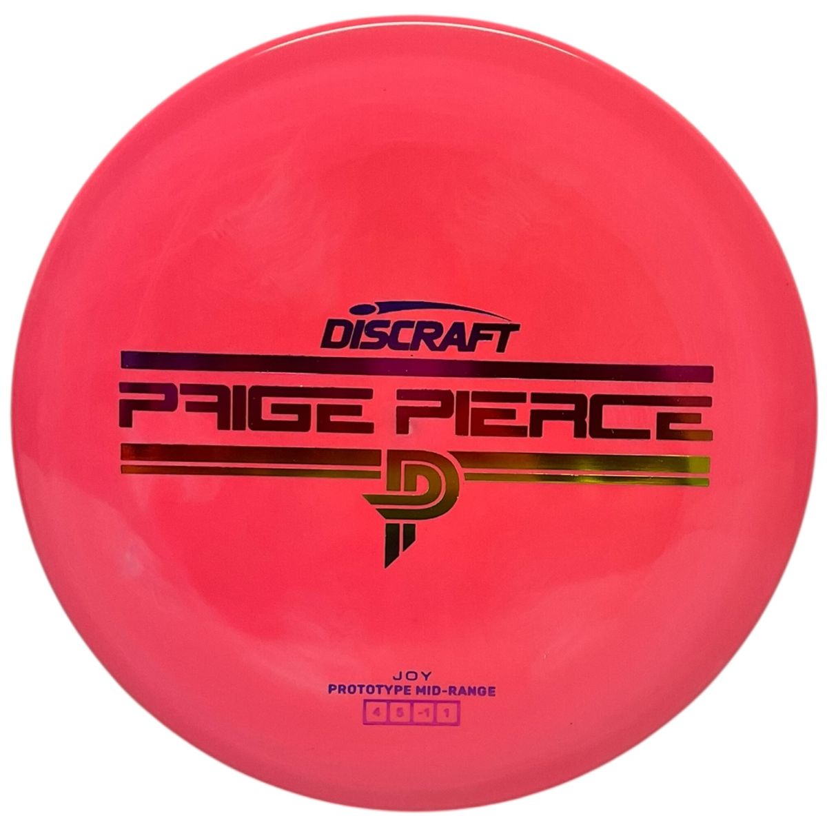 ESP Joy (Paige Pierce Prototype)