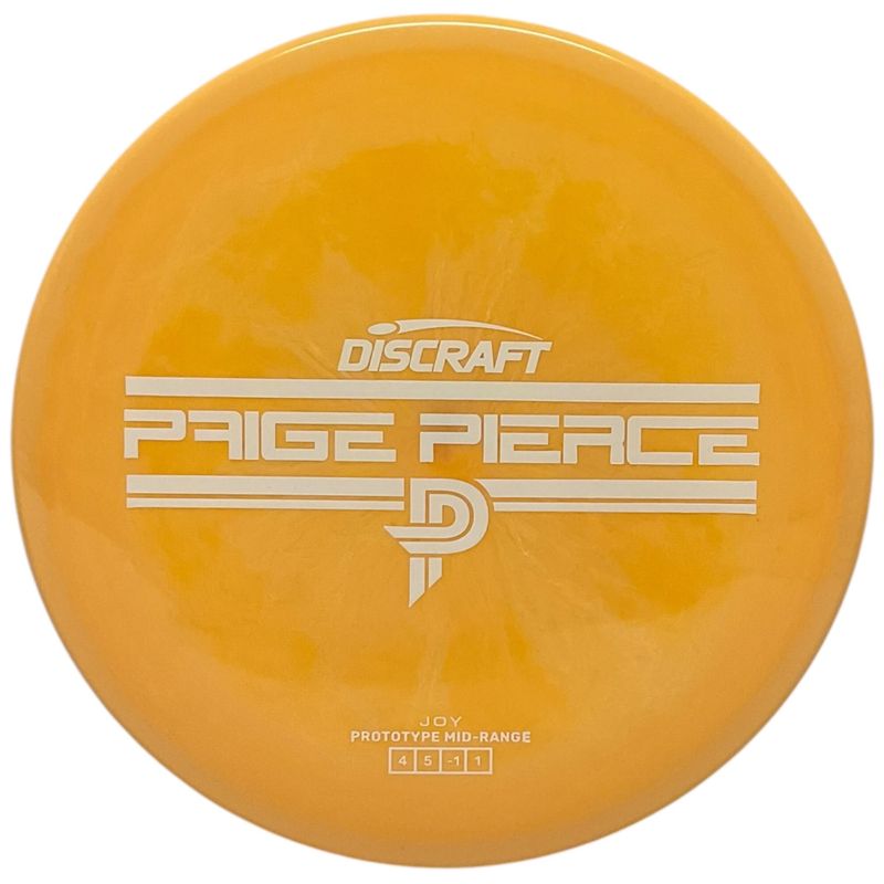 ESP Joy (Paige Pierce Prototype)