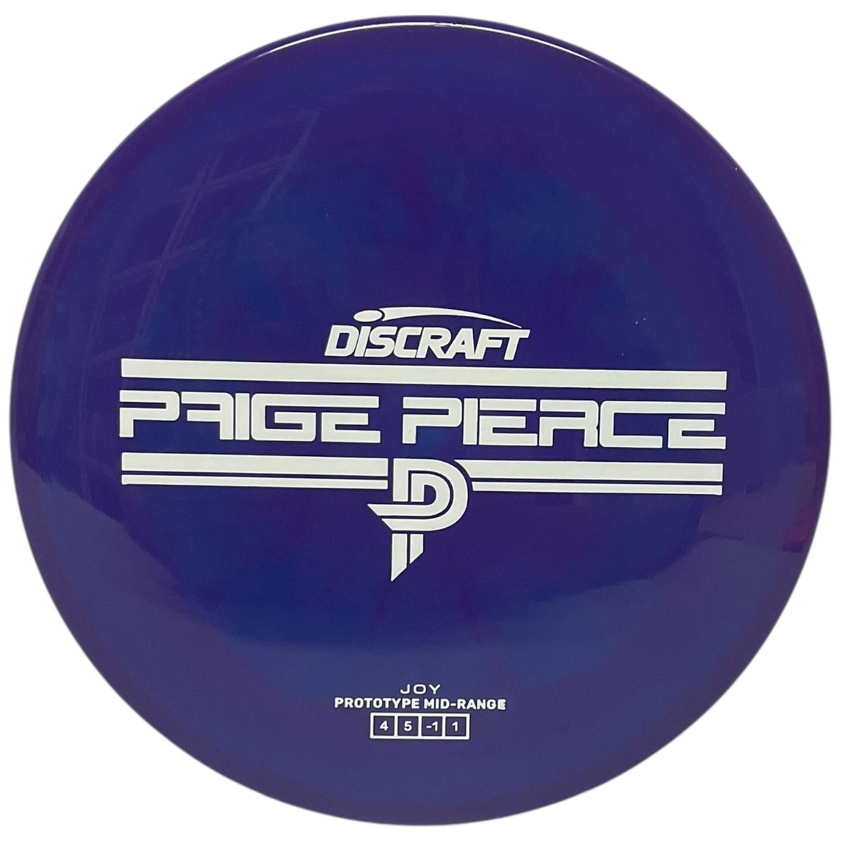 ESP Joy (Paige Pierce Prototype)