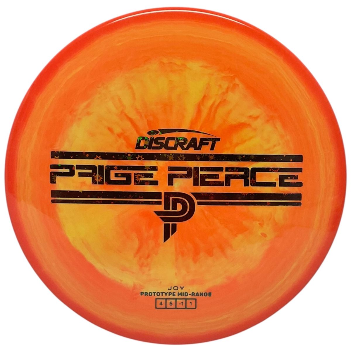 ESP Joy (Paige Pierce Prototype)