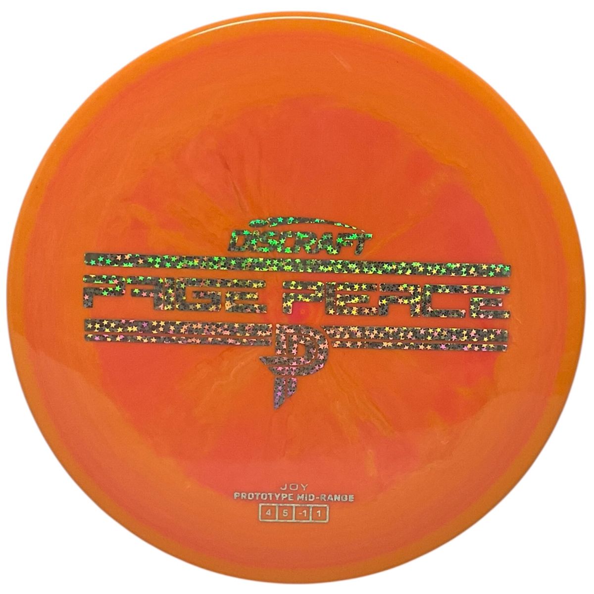 ESP Joy (Paige Pierce Prototype)