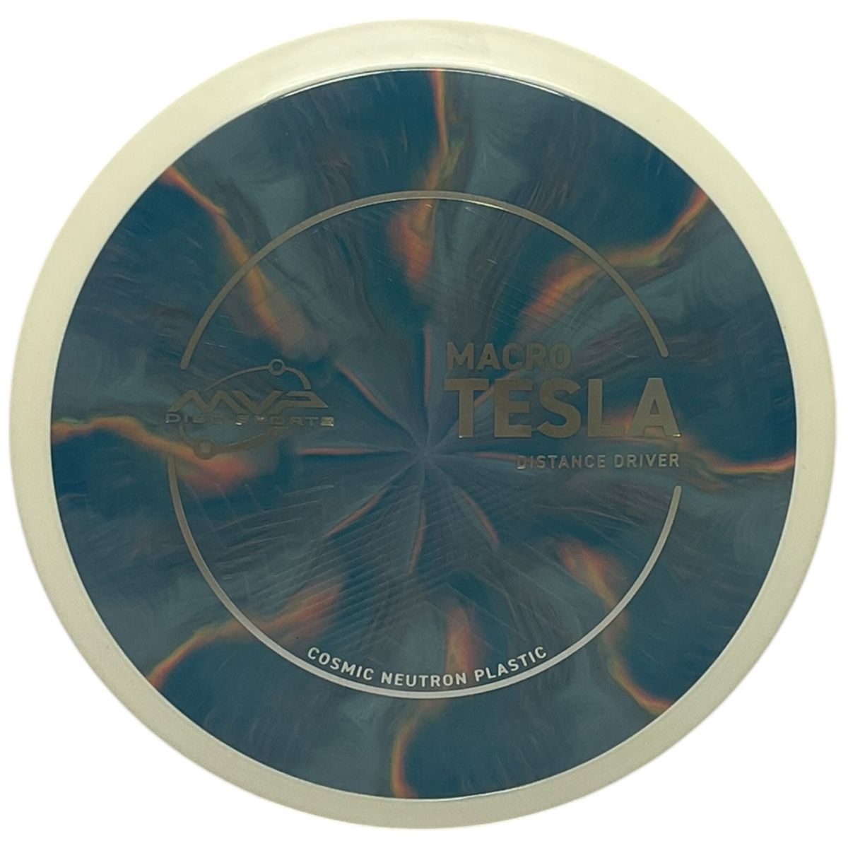 Macro Cosmic Neutron Tesla