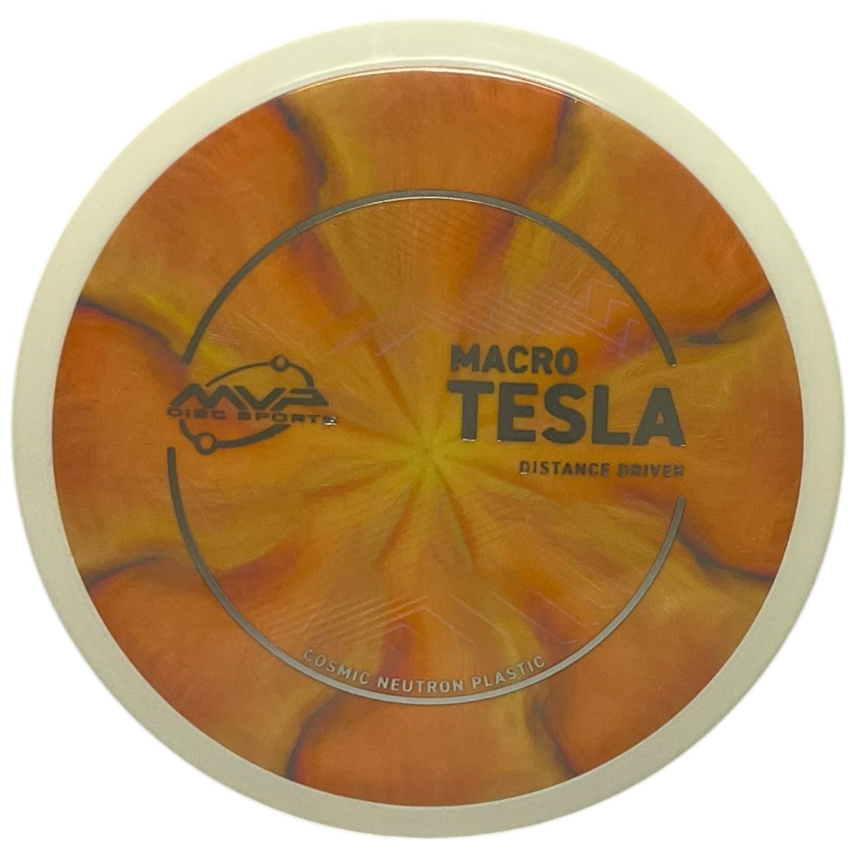 Macro Cosmic Neutron Tesla