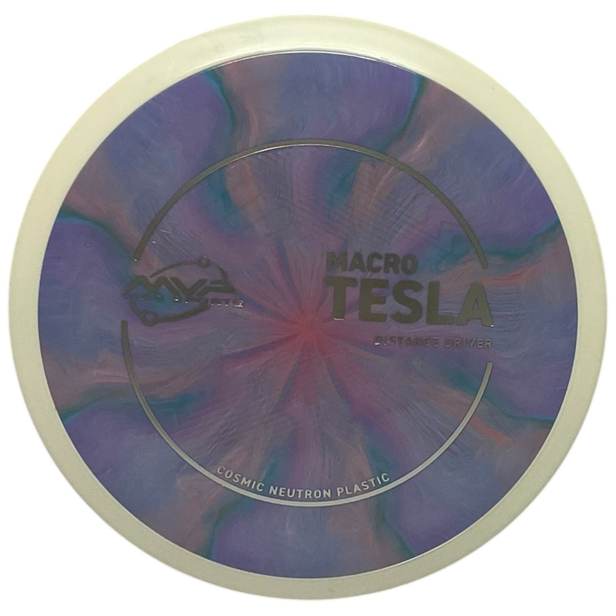 Macro Cosmic Neutron Tesla