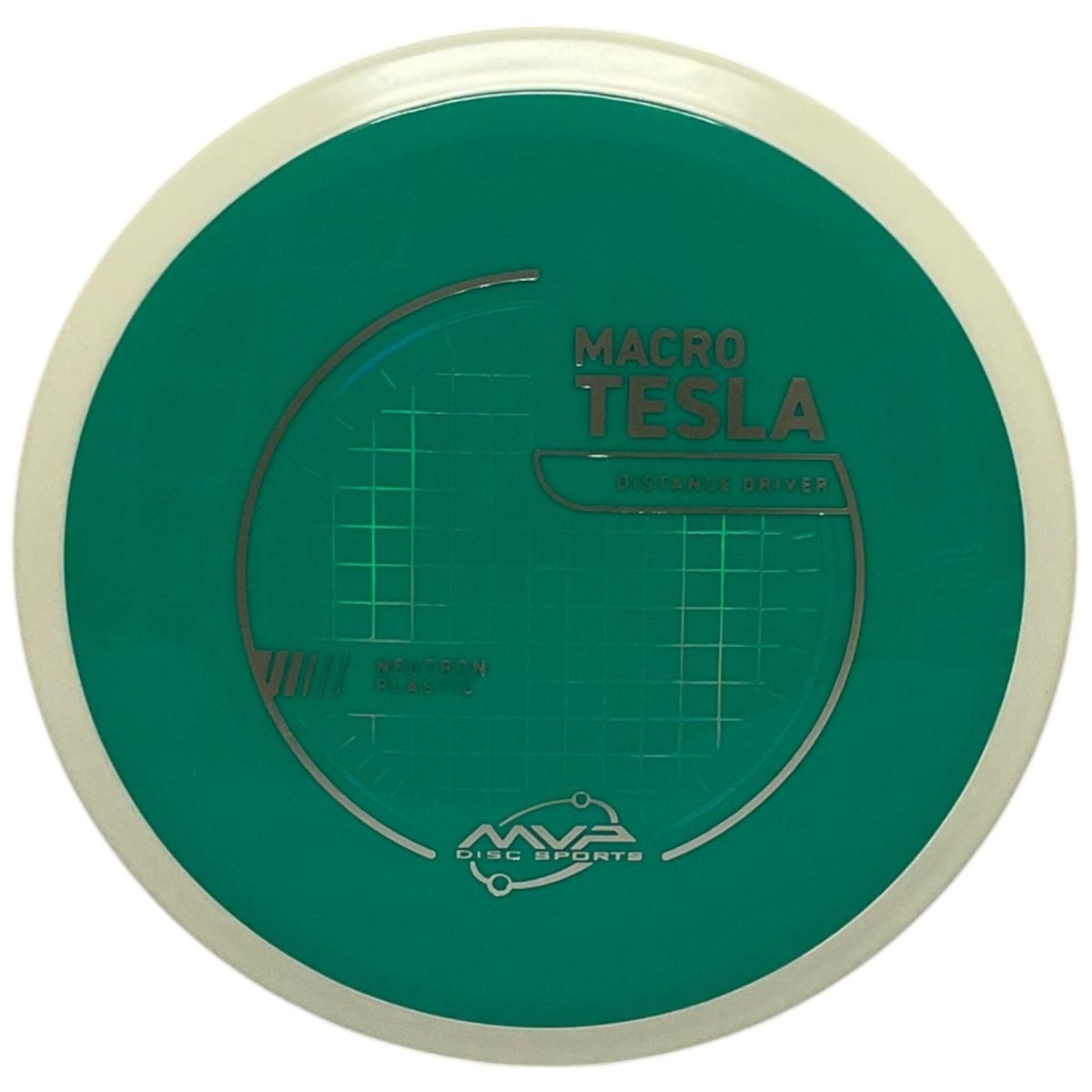 Macro Neutron Tesla