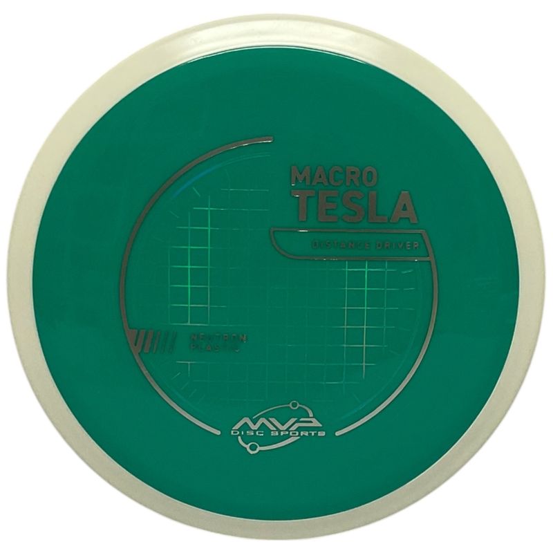Macro Neutron Tesla