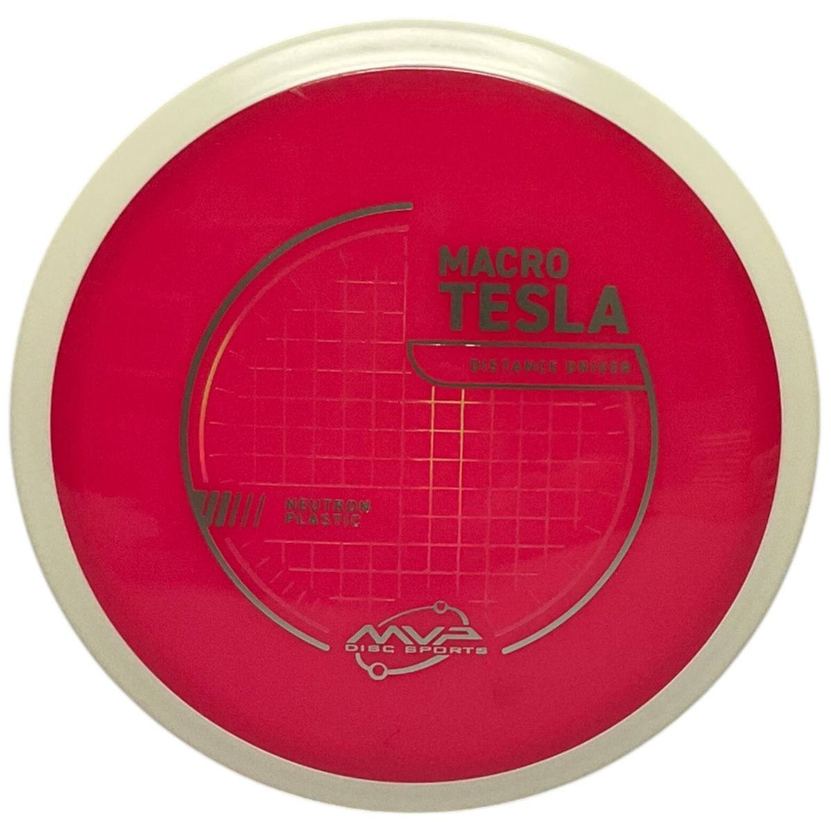 Macro Neutron Tesla