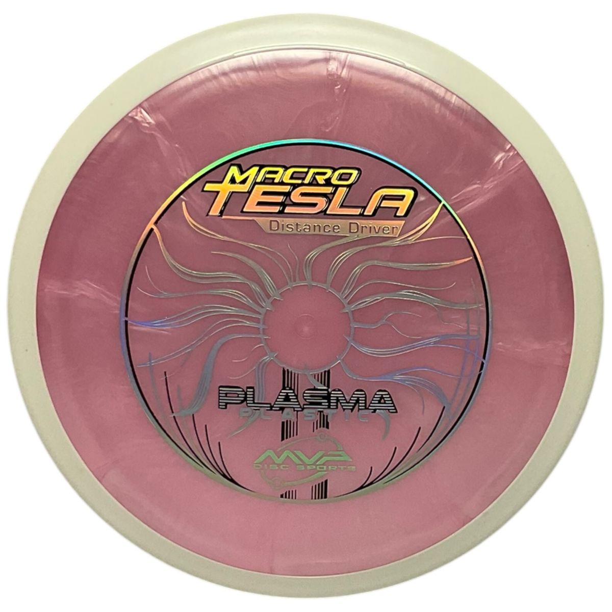 Macro Plasma Tesla
