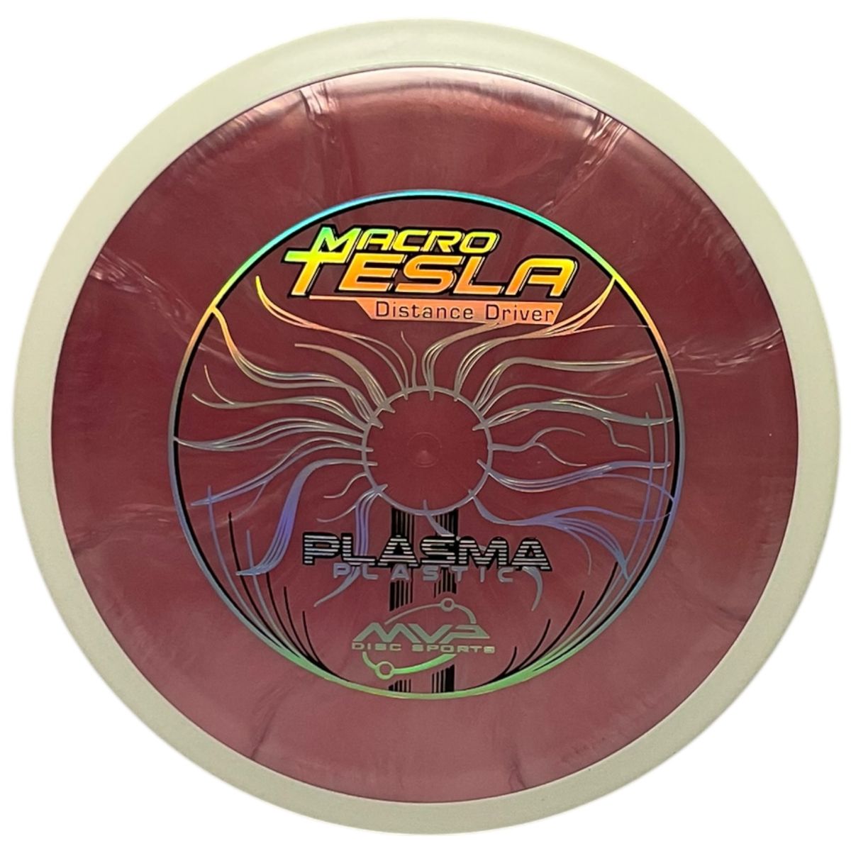 Macro Plasma Tesla