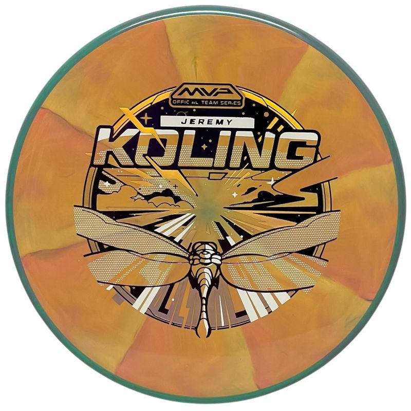 Cosmic Neutron Tempo (Jeremy Koling)