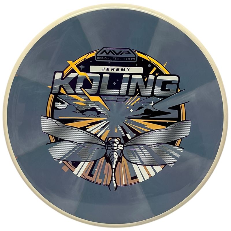 Cosmic Neutron Tempo (Jeremy Koling)